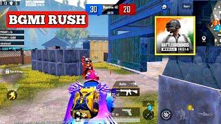 BGMI GAMEPLAY WITH PRIDART YT  | BATTLEGROUNDS MOBILE INDIA | [PriDart YT]