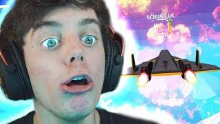 THE GREATEST PILOT OF ALL TIME | Sky Rogue