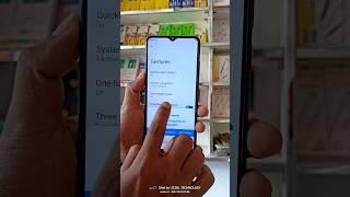 How To Wolton Nexg N70 Power Off Button Setting#foryou #viral #shorts #video #uzzol_technology