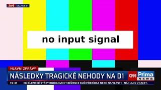 Chyby CNN Prima News # 38 – Hlavní zprávy (23. 9. 2020)