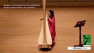 V SPHarpFestival Online - Concerto | Florence Sitruk