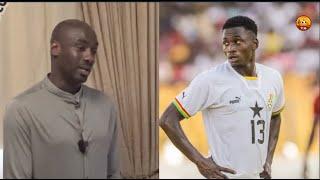 BLACK STARS COACH OTTO ADDO SEEKS BLESSINGS AHEAD OF WORLD CUP QUALIFIERS & SULEMANA RULED OUT