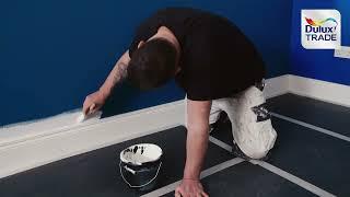 Dulux Trade Vinyl Matt - Tested & Approved