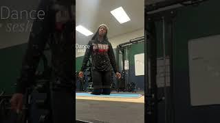HIP Opener-DYNAMIC Stretching