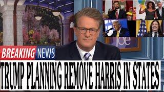 Morning Joe 11/2/24 FULL HD | ️ Breaking News November 2, 2024