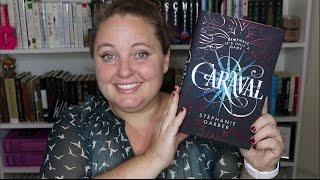 Caraval by Stephanie Garber