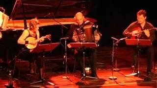 Oleg Bezborodko - Russian Divertimento (Roglit Ishay and YARUSS-Quartett)