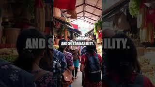 Crafting Authentic and Sustainable Travel Narratives