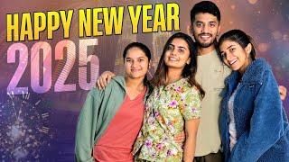 First Vlog of this year”2025” | Madhu Gowda #madhugowda