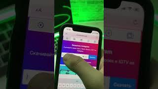 Как скачать видео с Instagram на iPhone или Android?