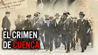 EL CRIMEN de CUENCA: VERDAD OCULTA y MISTERIO SIN RESOLVER