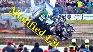 Modified 4,5t + 3,5t Füchtorf 2016 Full Class  by FilmDich Thunder & Glory