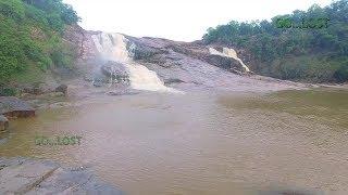 Kuntala Waterfalls in Adilabad District, Telangana | Amazing Waterfalls in Telangana