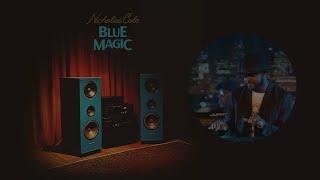 Nicholas Cole  - Blue Magic (2025)
