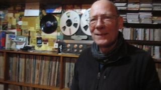 Veteran Recording Engineer Phill Brown Talks with AnalogPlanet Editor Michael Fremer (Part 1)