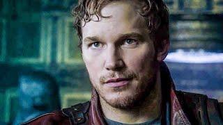 Starlord, Who? Scene - GUARDIANS OF THE GALAXY (2014) Movie Clip