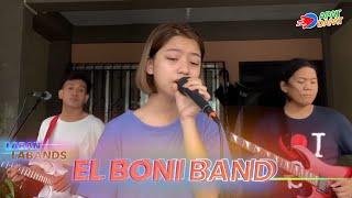 EL BONI BAND | APAT DAPAT Laban LaBANDS Semi Finals Song Cover