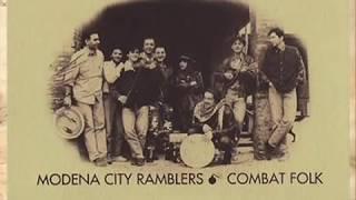 Contessa - Modena City Ramblers