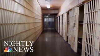 President Donald Trump Signs Historic Criminal Justice Reform Law | NBC Nightly News