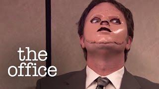 First Aid Fail - The Office US