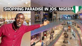 Top 5 Shopping Malls in Jos, Nigeria - A Shopper's Paradise