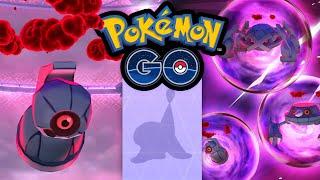 Dynamax-Tanhel ist so stark! Tipps & Tricks zum Psycho Spektakel 2024 | Pokémon GO 2599