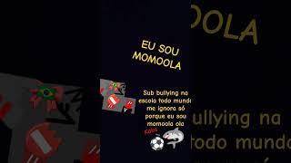 Trade momoola!(Finalmente tô de férias aonde que eu vou vei