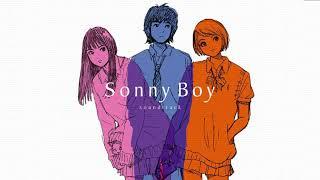 Sonny Boy OST  -  Kodama's Theme