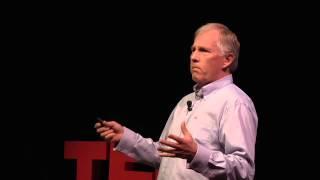 A Framework for Professional Learning: Bruce Bearisto at TEDxWestVancouverED