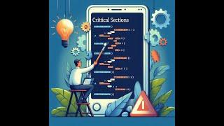 Delphi Tutorial (TCriticalsection) How to use Critical sections