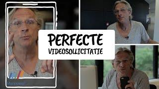 Tips voor de perfecte videosollicitatie | Manpower