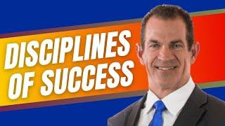 Disciplines Of Success | Kingdom Business Podcast Ep59