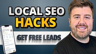 Use This Google Business Profile Feature for FREE Real Estate Leads