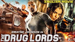 THE DRUG LORDS - Dwayne Johnson In Hollywood Action English Movie | "The Rock" Movies In English