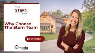 Why Choose The Stern Team