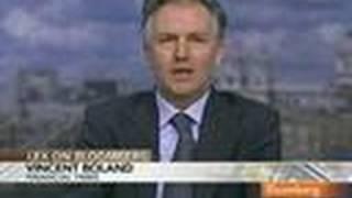 FT's Lex Columnist Boland on Europe Debt-Cutting Plans: Video