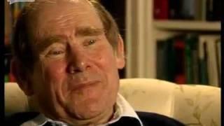 Sydney Brenner - Thoughts on creativity