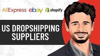 How to Make Money Online Overnight   FREE US Dropshipping Suppliers Revealed!