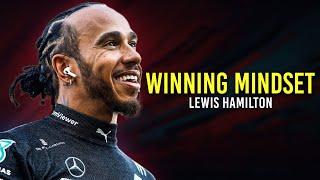 THE MINDSET of Lewis Hamilton - Best Motivational Video