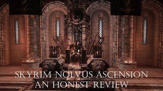 Skyrim Nolvus Ascension My Honest Review