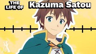 The Life Of Kazuma Satou (KonoSuba)