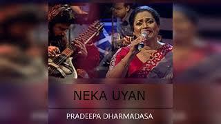 Neka Uyan Wathu Medin - Pradeepa Dharmadasa, Amarasiri Peiris