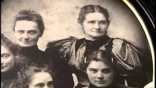 This Week In History Ep. 4 - Emily Carr's Birthday