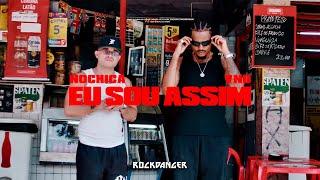 NOCHICA FT. VND - EU SOU ASSIM (PROD. CHF)