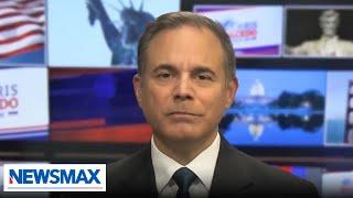 Chris Salcedo: Democrats are a Party of 'lawlessness'