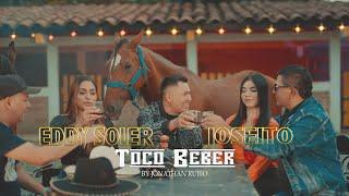 TOCÓ BEBER | EDDY SOLER  JOSEITO (MÚSICA POPULAR)