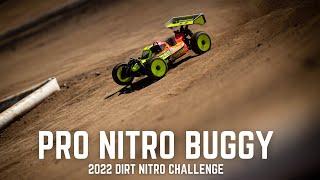 DNC 2022: Pro Nitro Buggy A-Main