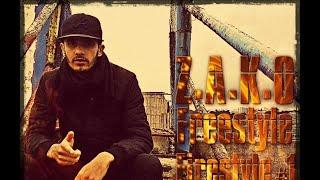 ZAKO- Freestyle - FireStyle Saison #1