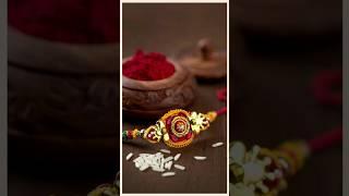Why is Raksha Bandhan Is Clebrated : How It Actually Started | #fact #history #shorts #mystery