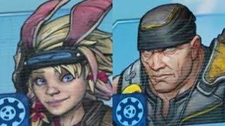 Tiny Tina's Wedding - Borderlands 3